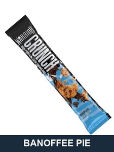 WARRIOR Crunch Protein Bars