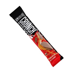 WARRIOR Crunch Protein Bars