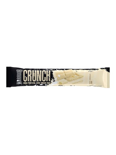 WARRIOR Crunch Protein Bars