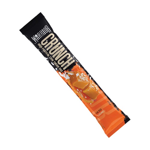 WARRIOR Crunch Protein Bars