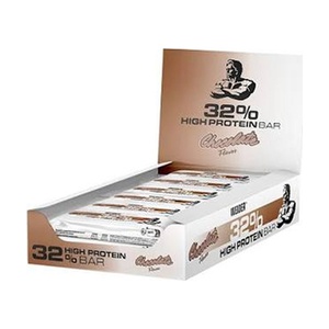 WEIDER 32% Protein Bar 12x60g
