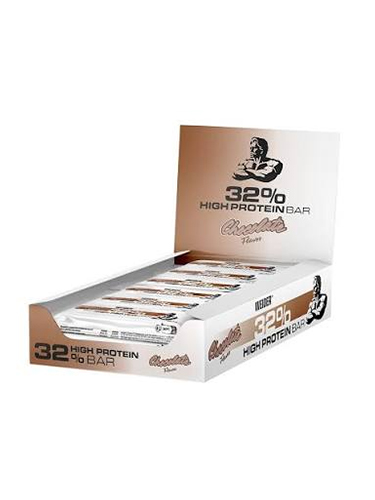 WEIDER 32% Protein Bar 12x60g