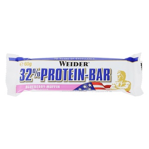 WEIDER 32% Protein Bar