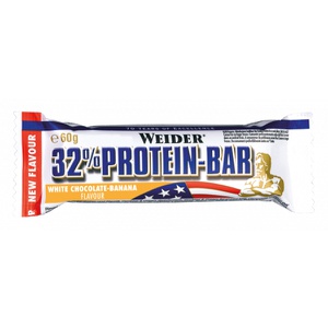 WEIDER 32% Protein Bar