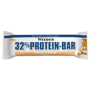 WEIDER 32% Protein Bar
