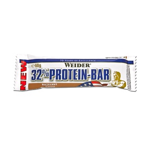 WEIDER 32% Protein Bar