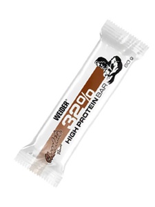 WEIDER 32% Protein Bar