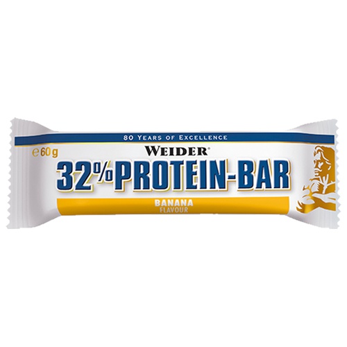 WEIDER 32% Protein Bar