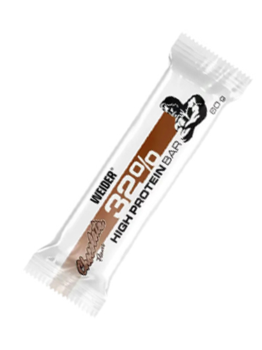 WEIDER 32% Protein Bar