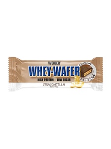 WEIDER 32% Whey Wafer