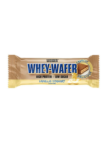 WEIDER 32% Whey Wafer