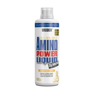 WEIDER Amino Power Liquid