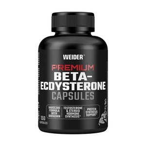 WEIDER Beta-Ecdysterone
