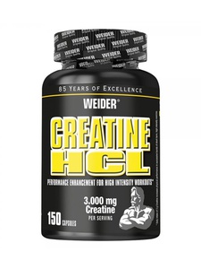WEIDER Creatine HCL