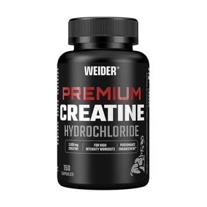 WEIDER Creatine HCL