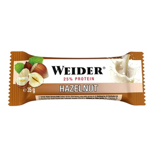 WEIDER Fitness Bar 24x35g