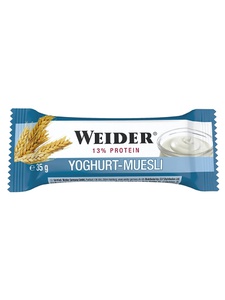 WEIDER Fitness Bar 24x35g