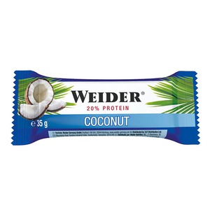 WEIDER Fitness Bar