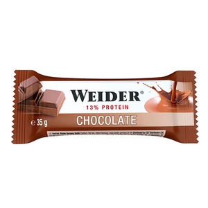 WEIDER Fitness Bar