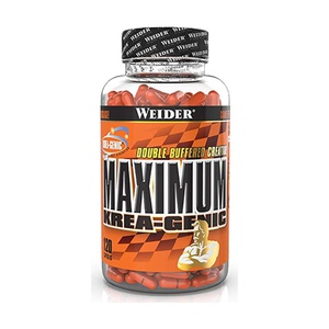 WEIDER Krea-Genic