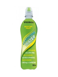 WEIDER L-Carnitine Water