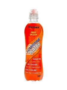 WEIDER L-Carnitine Water