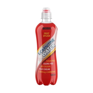 WEIDER L-Carnitine Water
