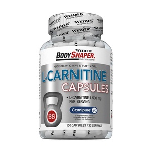 WEIDER L-Carnitine