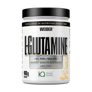 WEIDER L-Glutamine