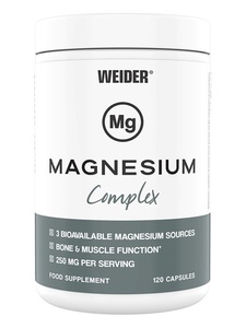 WEIDER Magnesium Complex