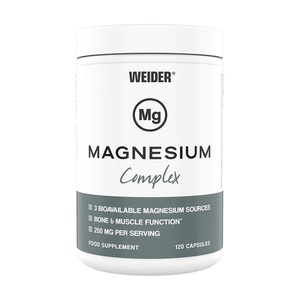 WEIDER Magnesium Complex