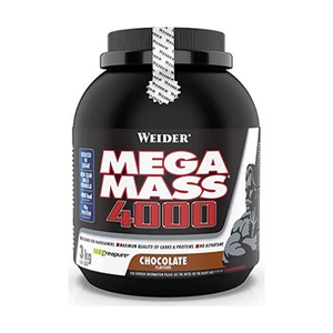 WEIDER Mega Mass 4000
