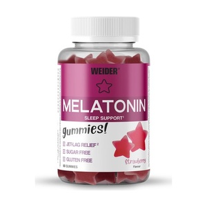 WEIDER Melatonin