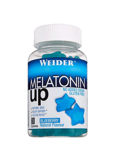 WEIDER Melatonin