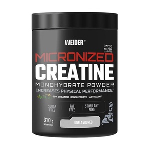 WEIDER Micronized Creatine