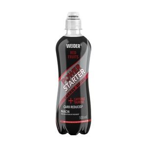 WEIDER Power Starter Energy Drink