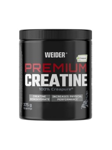 WEIDER Premium Creatine Powder (Creapure)
