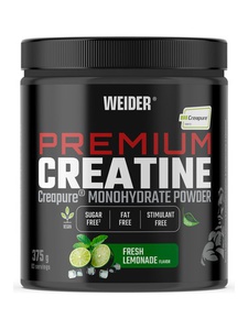 WEIDER Premium Creatine Powder (Creapure)
