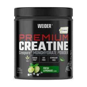 WEIDER Premium Creatine Powder (Creapure)