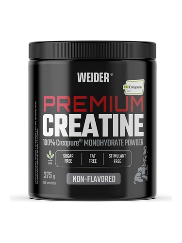 WEIDER Premium Creatine Powder (Creapure)