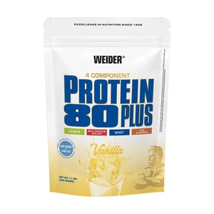 WEIDER Protein 80 Plus
