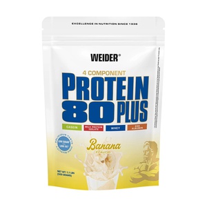 WEIDER Protein 80 Plus
