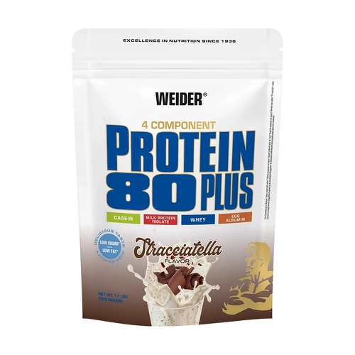 WEIDER Protein 80 Plus