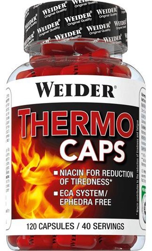 WEIDER Thermo