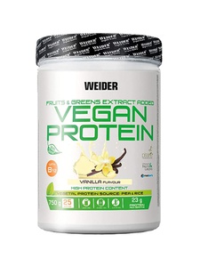 WEIDER Vegan Protein
