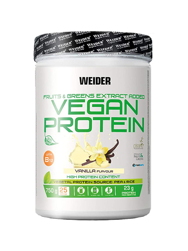WEIDER Vegan Protein
