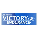 WEIDER VICTORY ENDURANCE logo