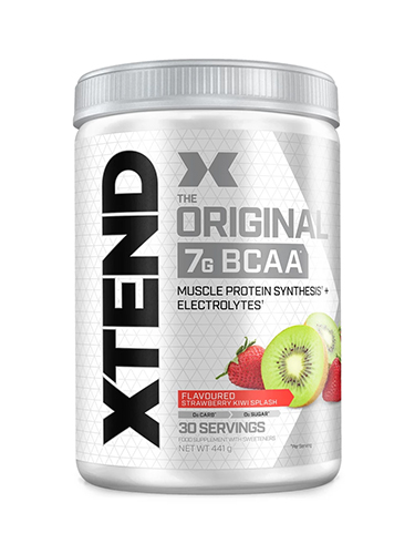 XTEND The Original BCAA