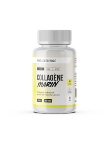 YAM NUTRITION Collagène Marin